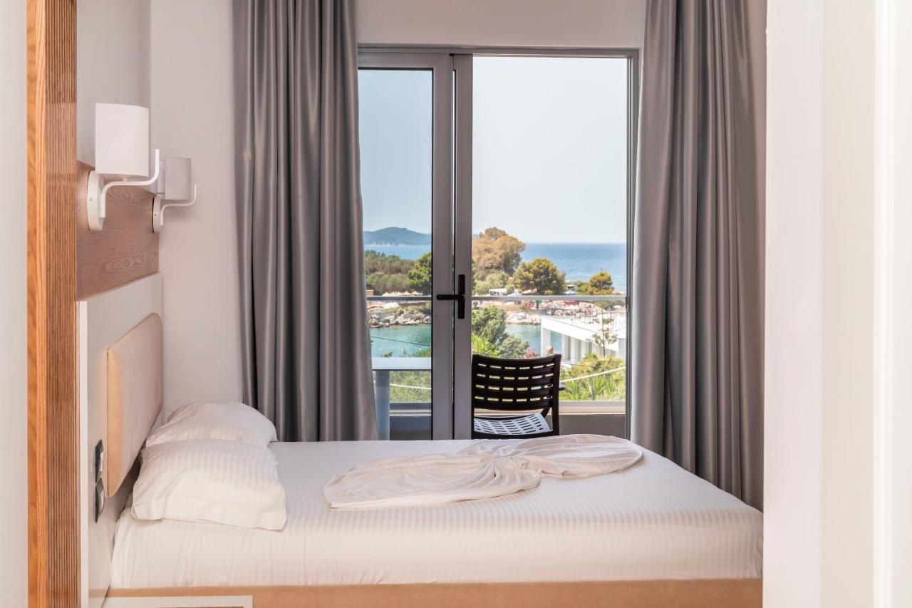 Ventus Hotell 4*