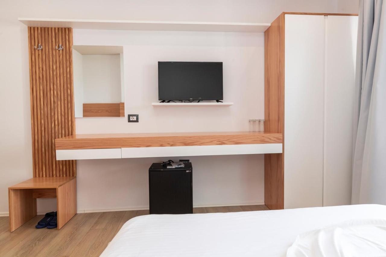 Hotell Ventus