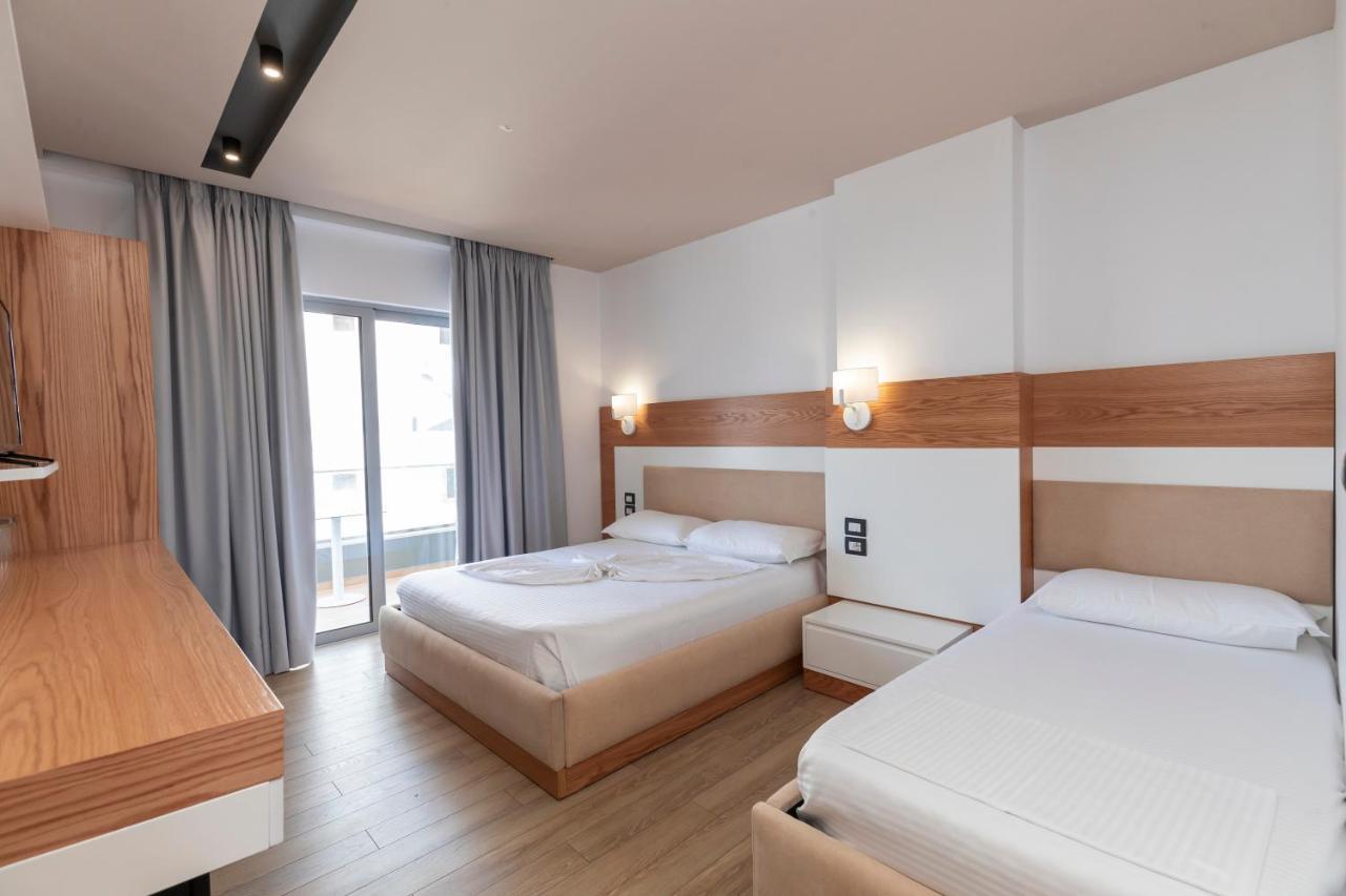 Hotell Ventus