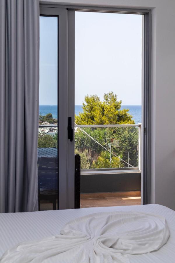 Hotell Ventus Ksamil