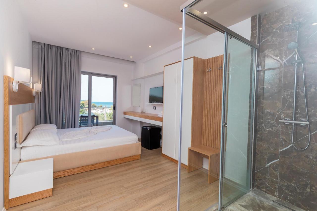Ventus Hotell 4*