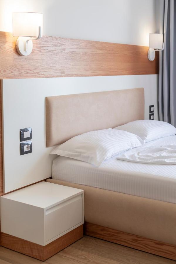 Ventus Hotell 4*