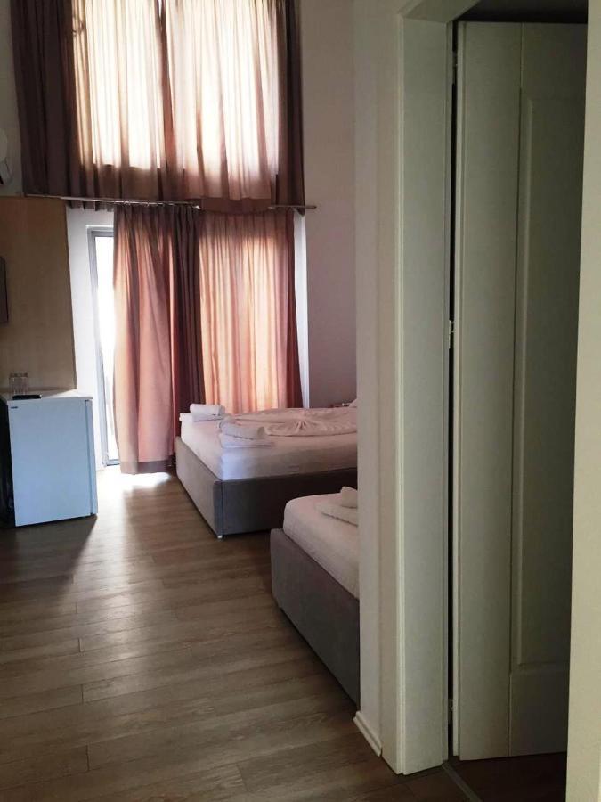 Hotell Ventus
