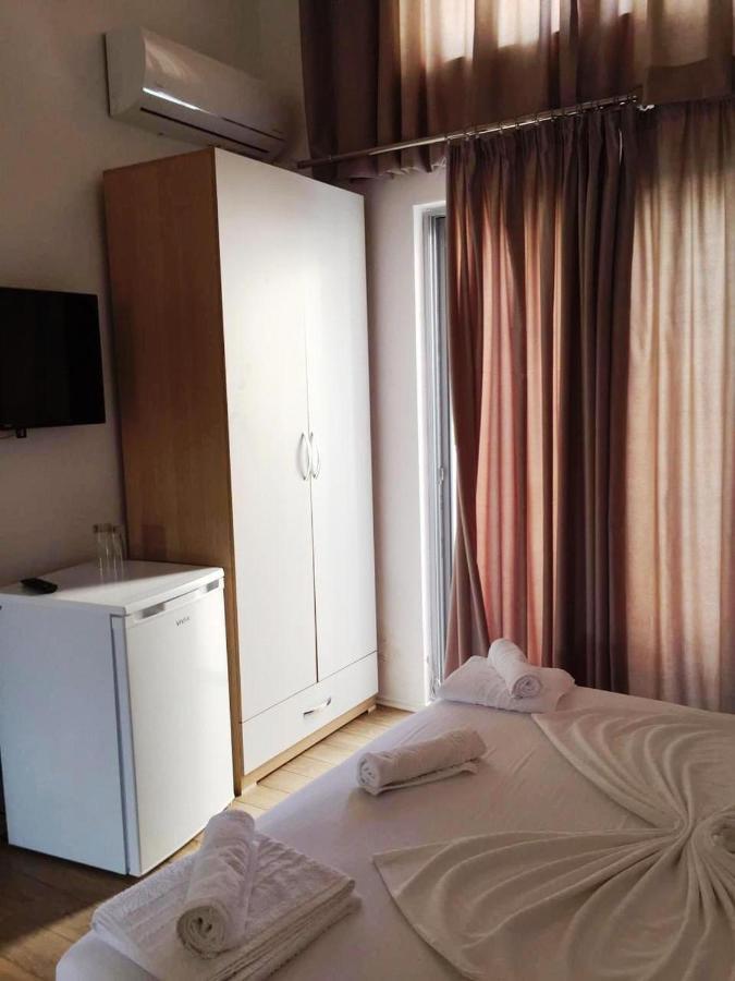 Hotell Ventus