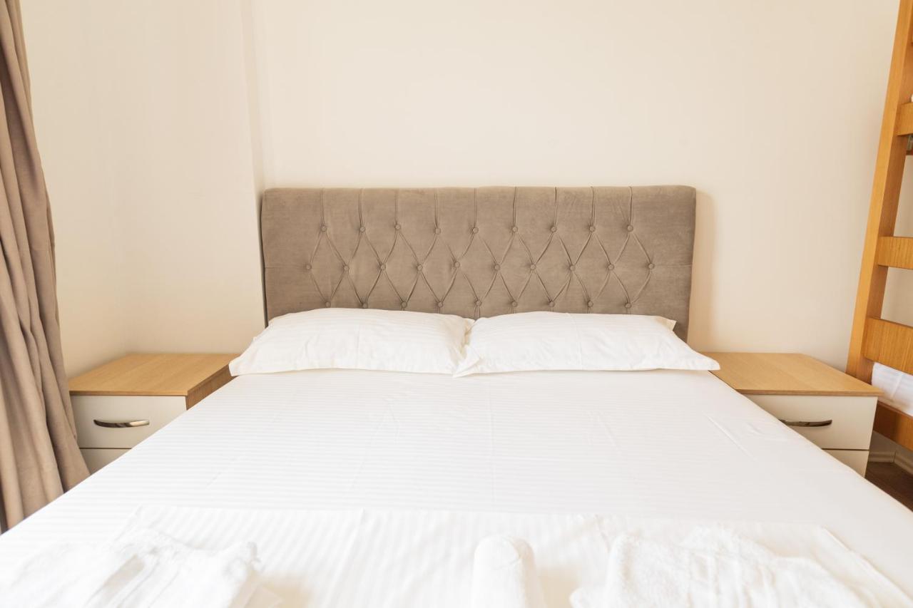 Hotell Ventus