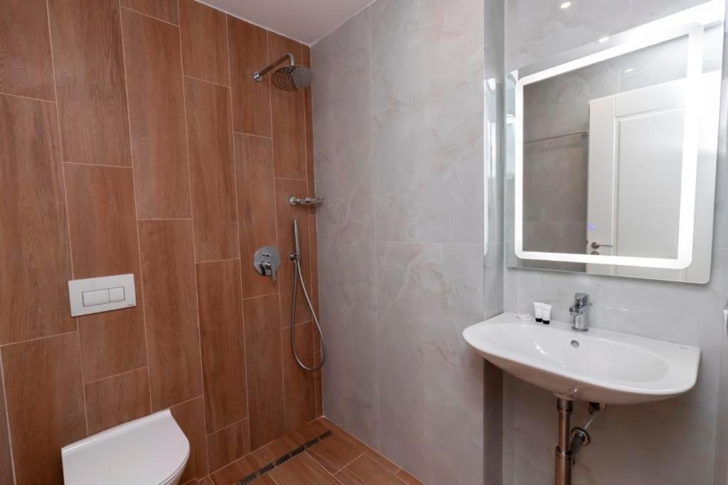 Ventus Hotell 4*