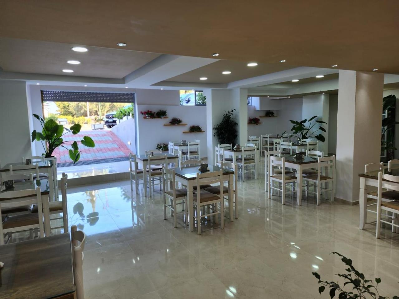 Ventus Hotell Ksamil