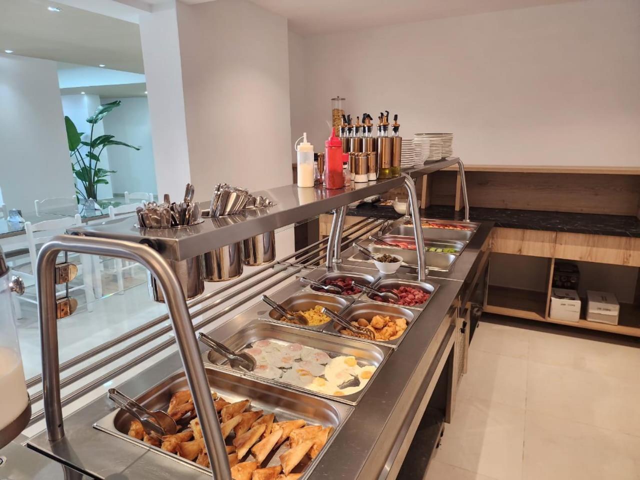 Ventus Hotell 4*