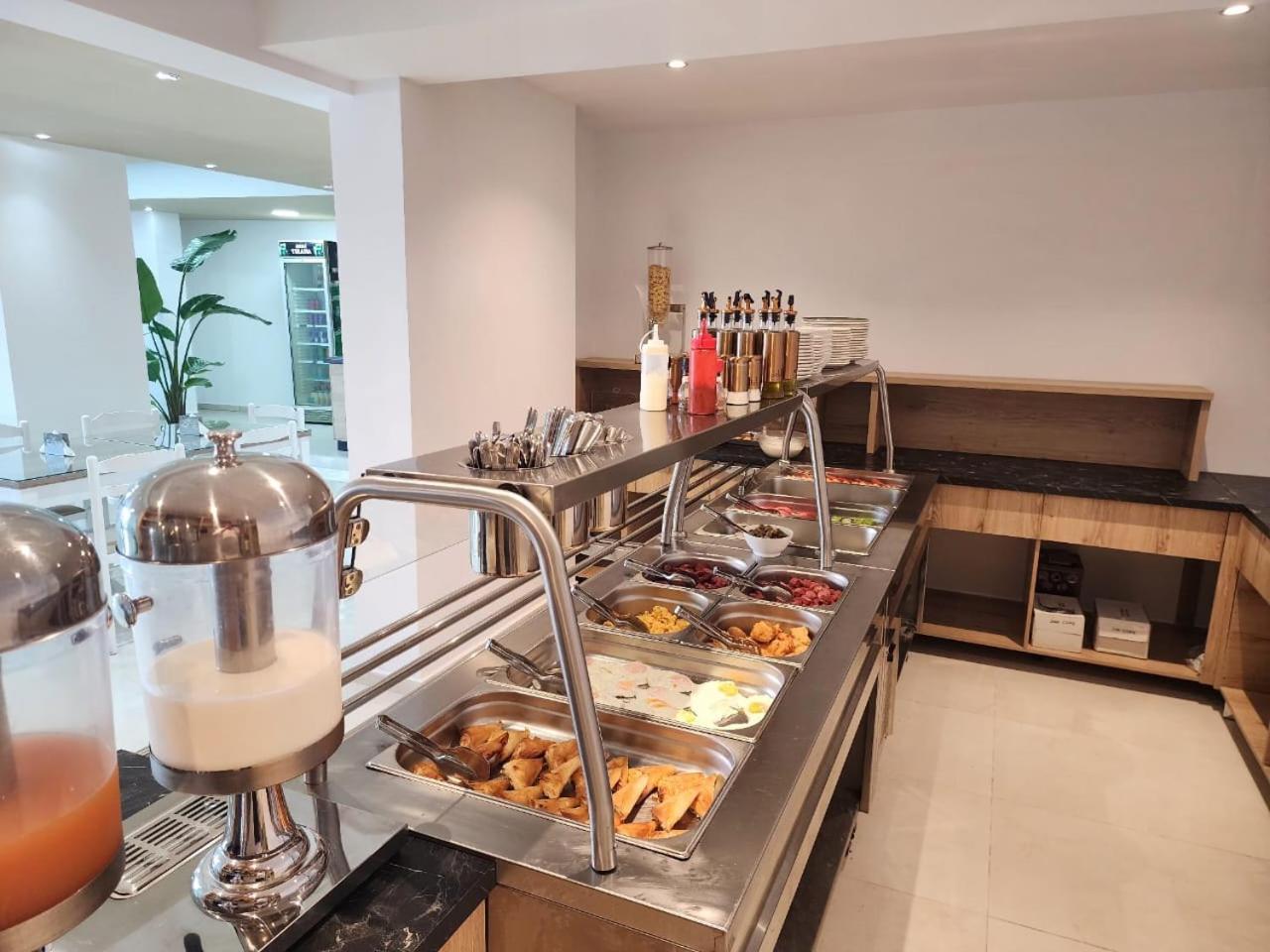Ventus Hotell 4*