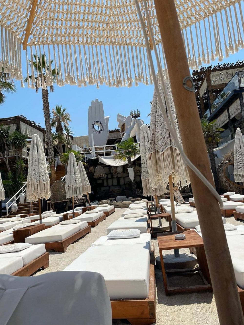 Hotell Ventus Ksamil